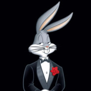 Просто заяц