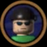 Avatar of Lego Batman Goon
