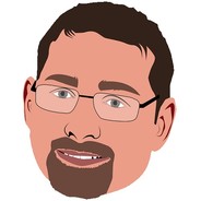 Nodnelg avatar