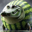 Glorbo Frutodrillo