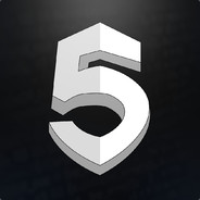 Five