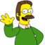 Ned Flanders
