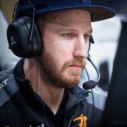 Fnatic的olofmeister本人