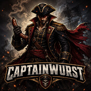 Captain Wurst Steam avatar
