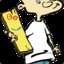 Johnny And Plank