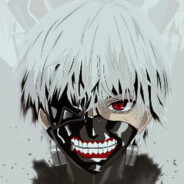 Ghoul Ken kaneki:)