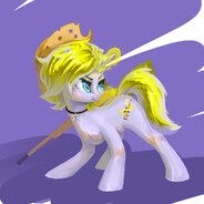 好想要一只哔哔小马