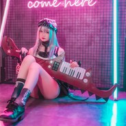 白给！我是认真的！