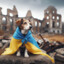 ПЕС ПАТРОН