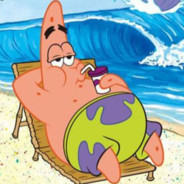 派大星就是艺术