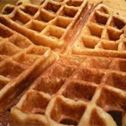 Some Call me Waffles
