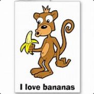 I-Love-Banana