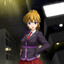 Ushiromiya Jessica
