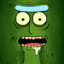 Pickle Rick