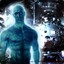 Dr. Manhattan