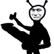 我的牛子会转弯