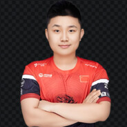 京东mall天津站水友赛冠