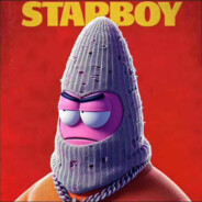 比奇堡派大唾沫星子