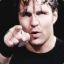 dean ambrose...