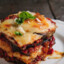 Funky Parmigiana