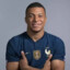 Kylian Mbappé