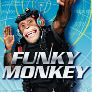 Funky Monkey