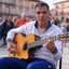 Perro Sanxe Gitano