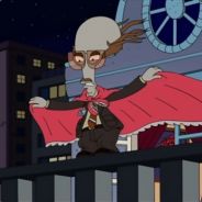The Tender Vigilante