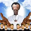 Yakub from Agartha