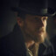 Alfie Solomons