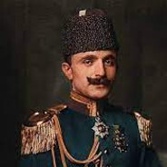 Enver Paşa