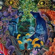 Ayahuasca Steam avatar