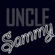 Uncle Sammy FCKED YOU
