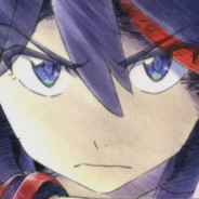AZM-Ryuko Matoi