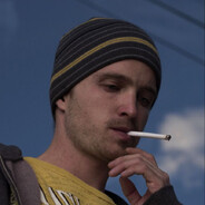 Jesse Pinkman (THE PRIMES)