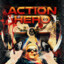 ACTION HERO