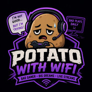 potatoWWiFi Steam avatar