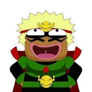 Big Avatar