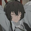 Steam avatar
