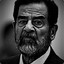 Saddam Hussain