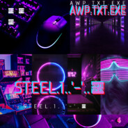 Steel