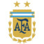 阿根廷是冠军！！