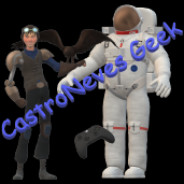 CastroNeves Geek