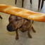Baguette Dog