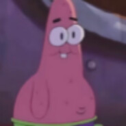 纯情忧郁派大星