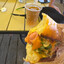 custo a burger