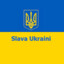 SLAVA UKRAINI