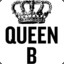 QueenB