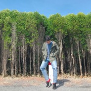 Major Francis Monogram