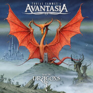 AVANTASIA NARNIA